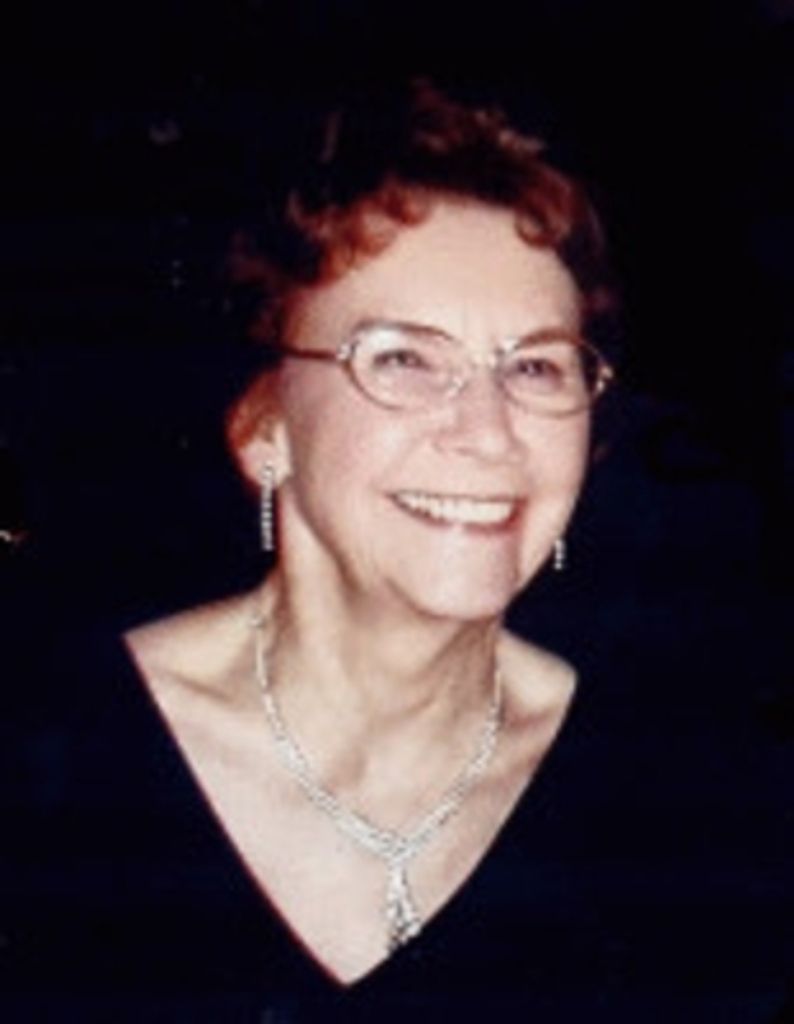 Catherine Davis Kennedy