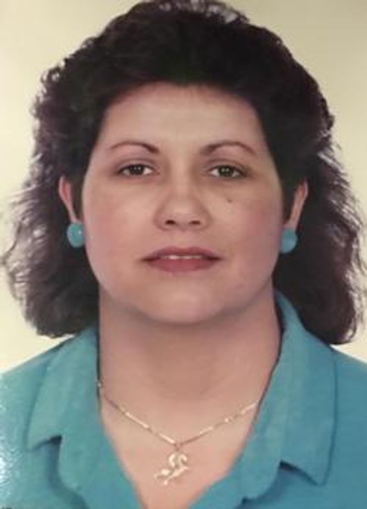 Peggy W. Little Profile Photo