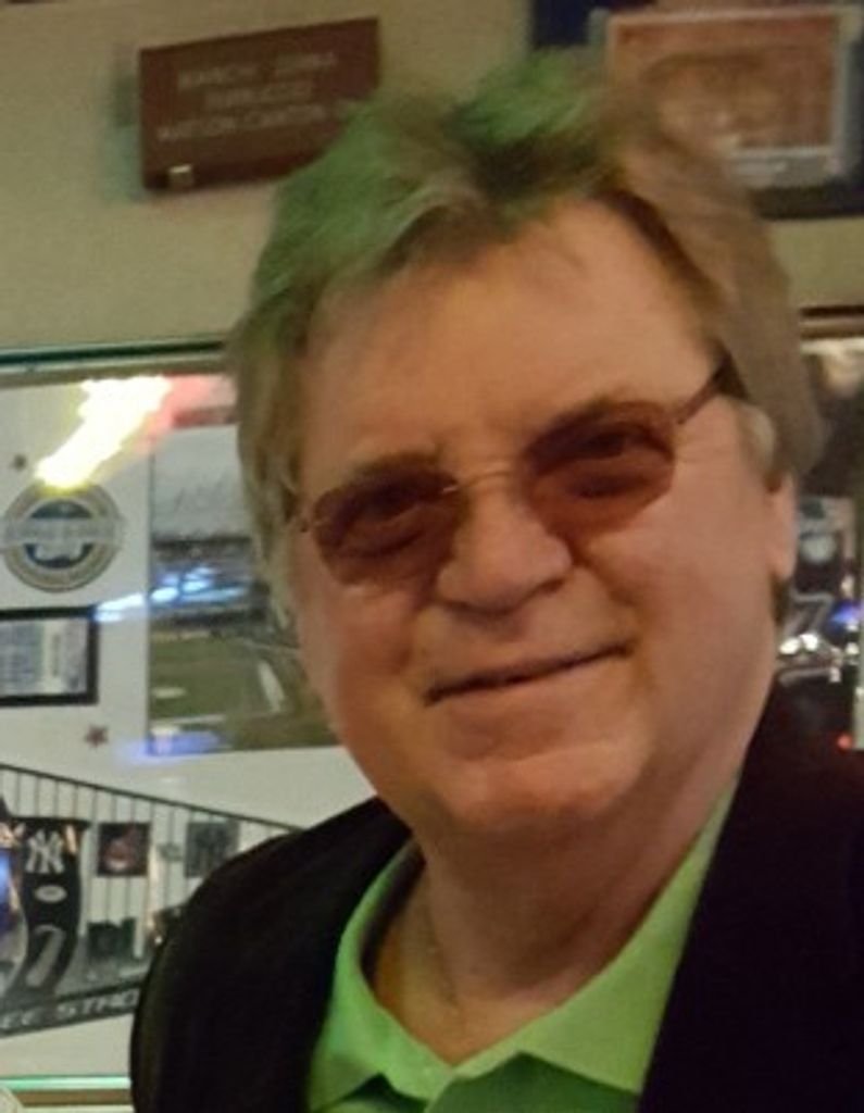 James "Jimmy" M. Watson