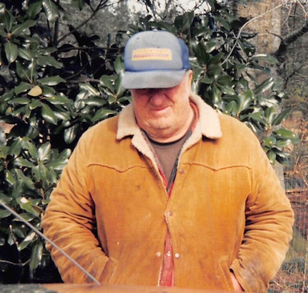 Olen Burke