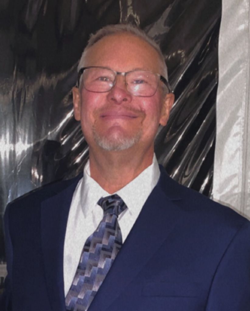 Christopher Kuntz Profile Photo