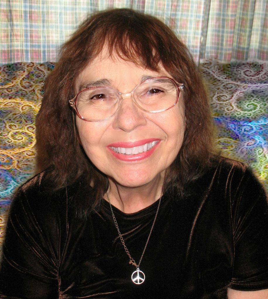 Carolyn Ann Axtell