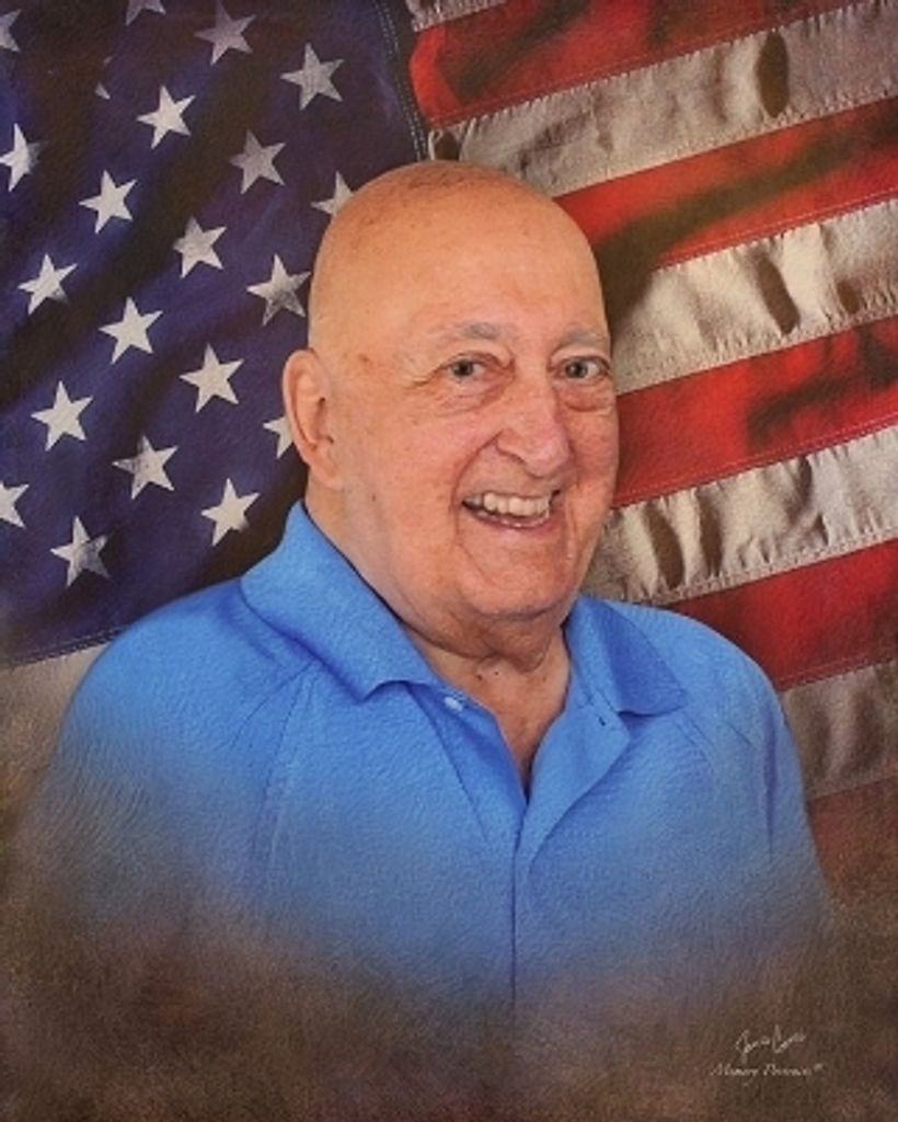 Charles "Charlie" Patrick Fiumera Profile Photo