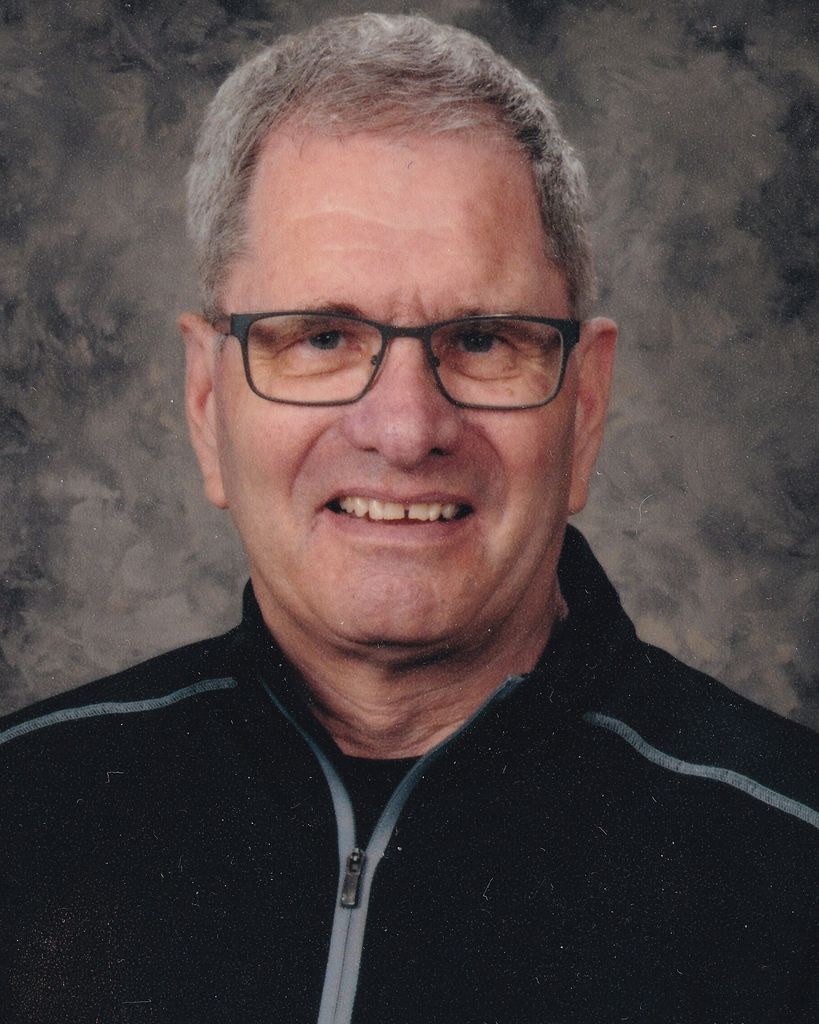 Terry W. Koppang Profile Photo