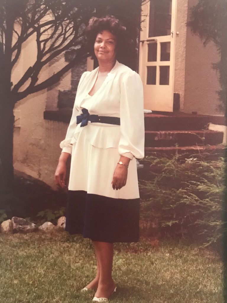 Sixta Ponce Hoffstein Profile Photo