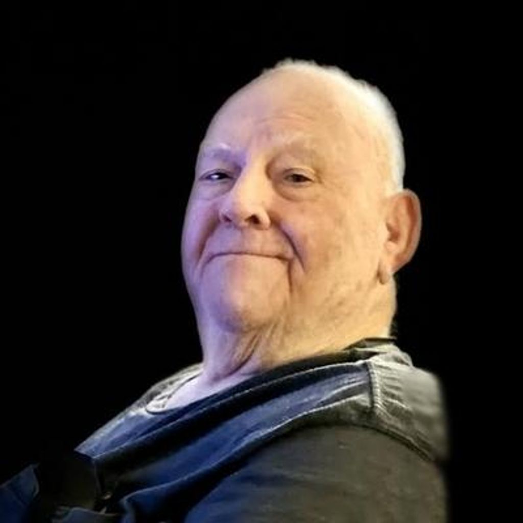 Robert Lee Carter Profile Photo
