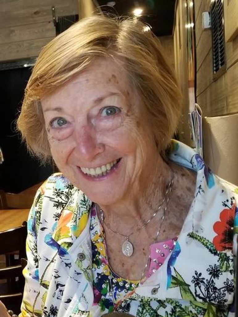Marilyn H Lyon Profile Photo