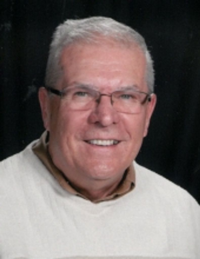 Ronald J. Thorson