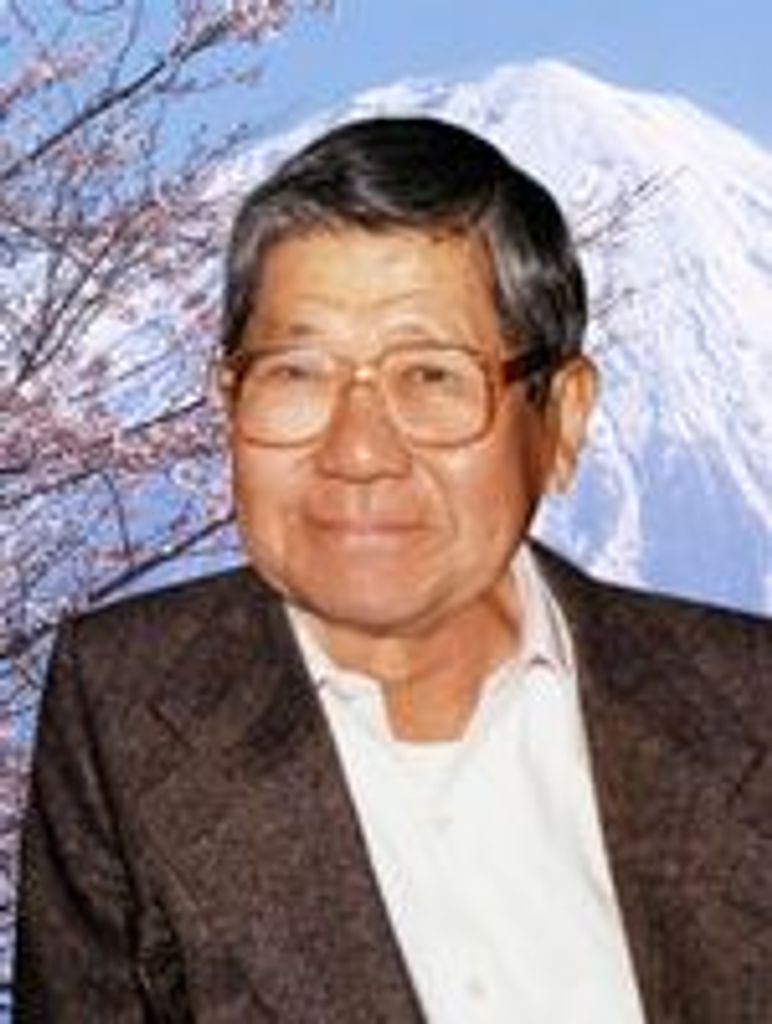 Sam Susumu Takahashi