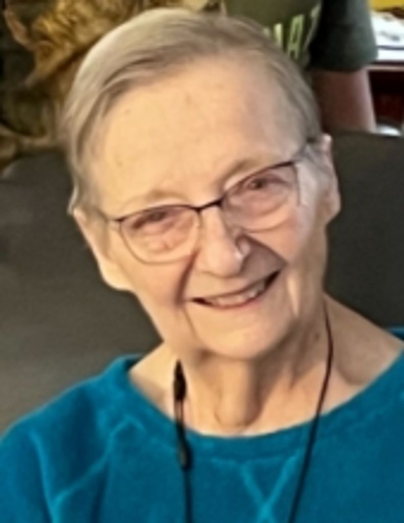 Judy Sylfest