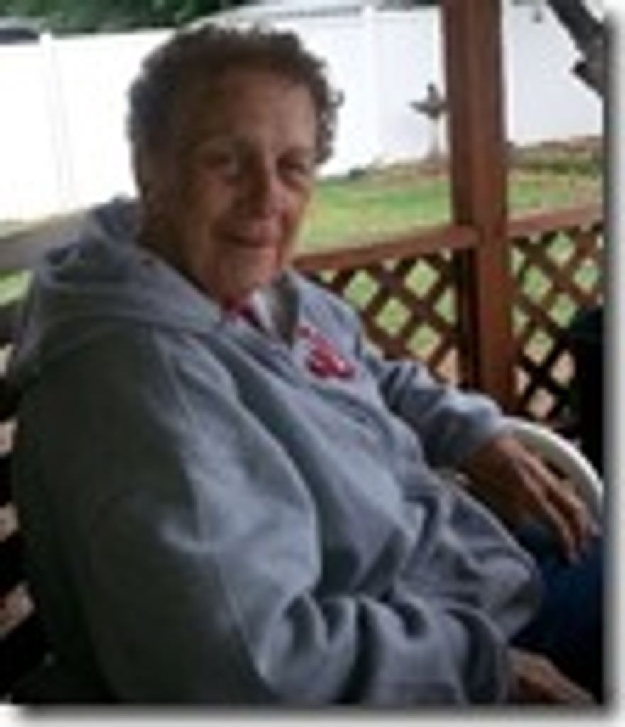 Frances L. Holliday