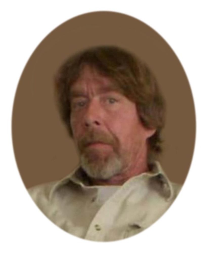 Donald Martin Johnson