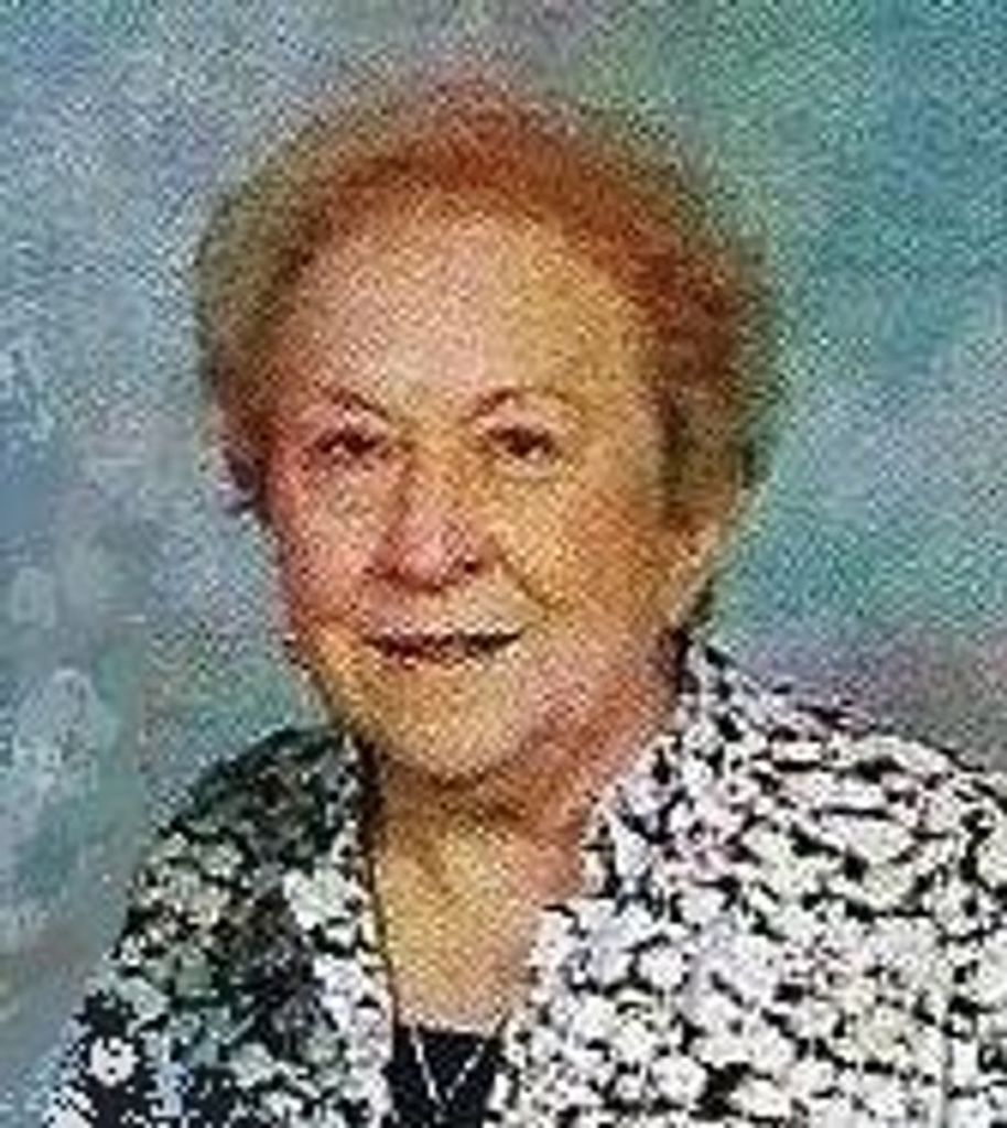 Barbara Jo Reynolds Profile Photo