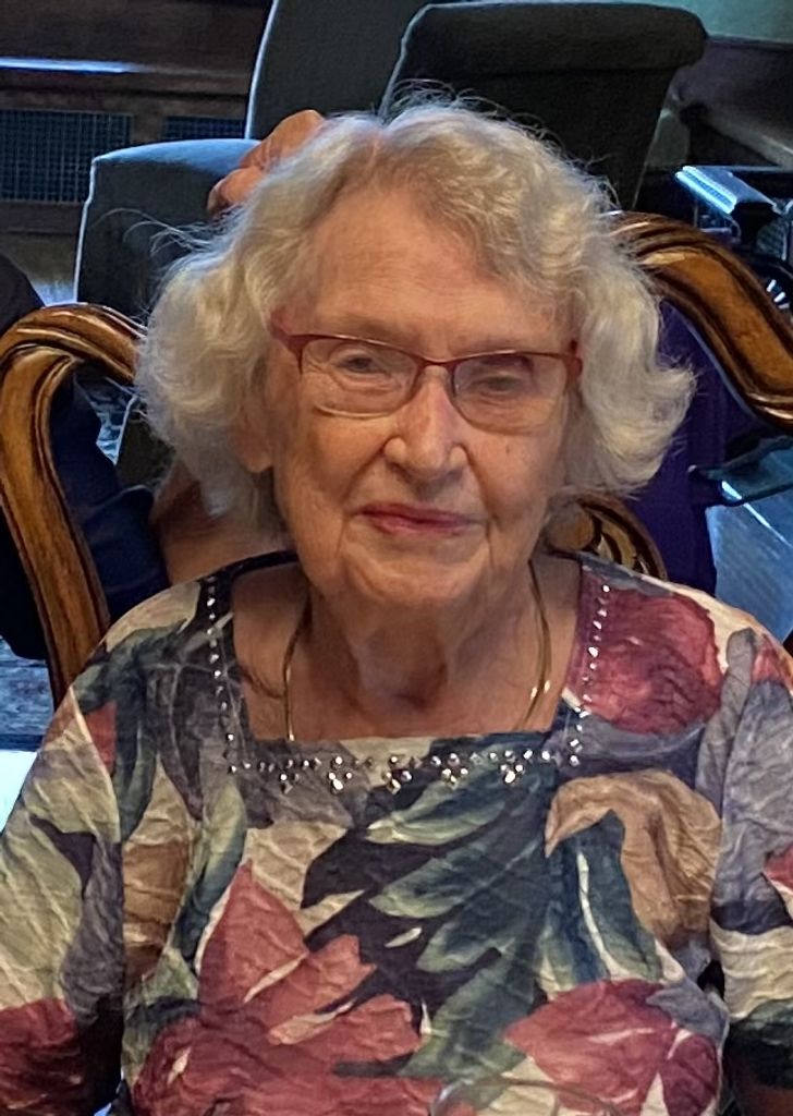 Delores M Davis Profile Photo