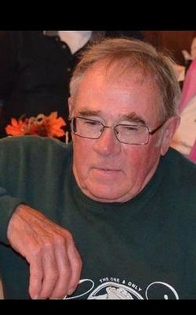 Robert L. Bobby Kerr Profile Photo