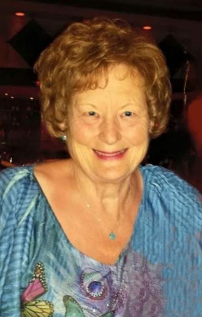 Kathleen Kaye Stutts Profile Photo