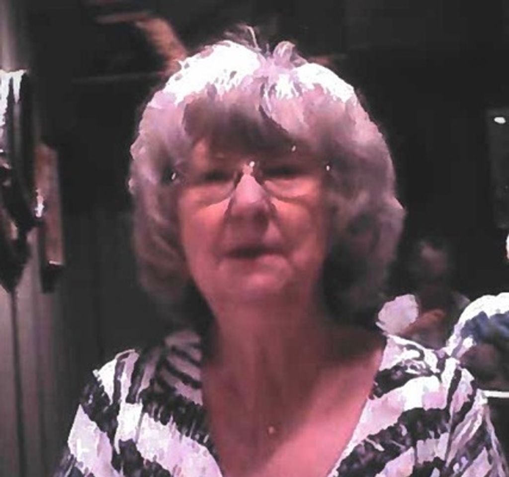 Dora Mae Martin Profile Photo