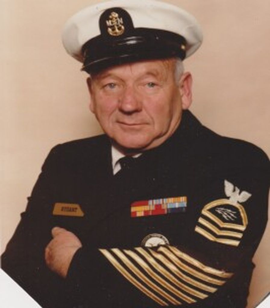 Louis W. Rydant Profile Photo