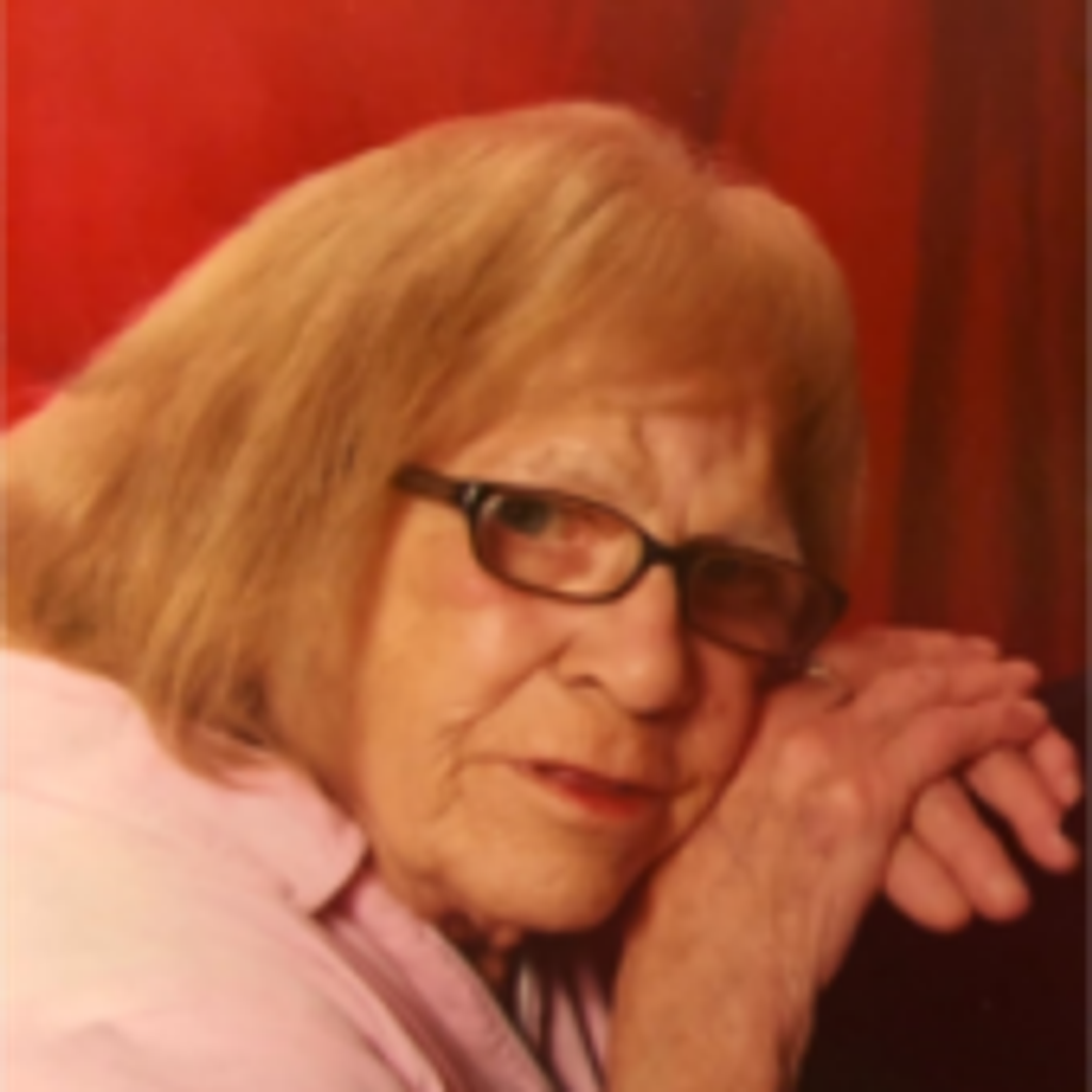 Patricia Ann Lilly