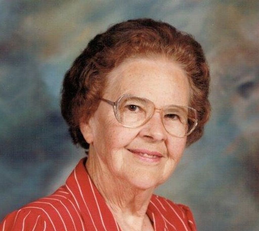 Naomi Jean Insell Profile Photo