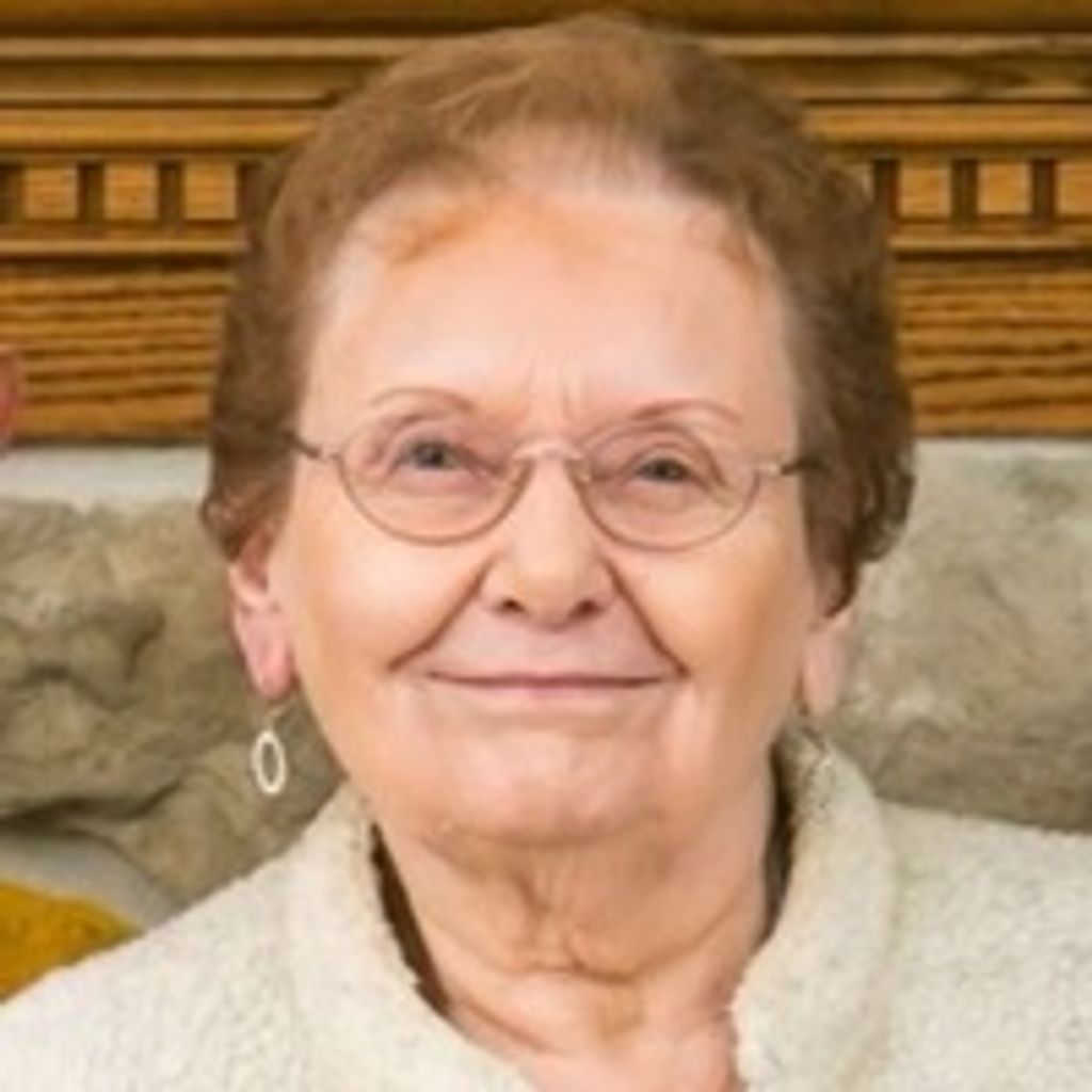 Louise Mae Nielsen Profile Photo