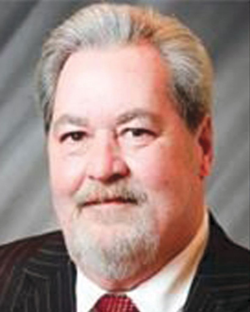 MICHAEL G. TAYLOR Profile Photo