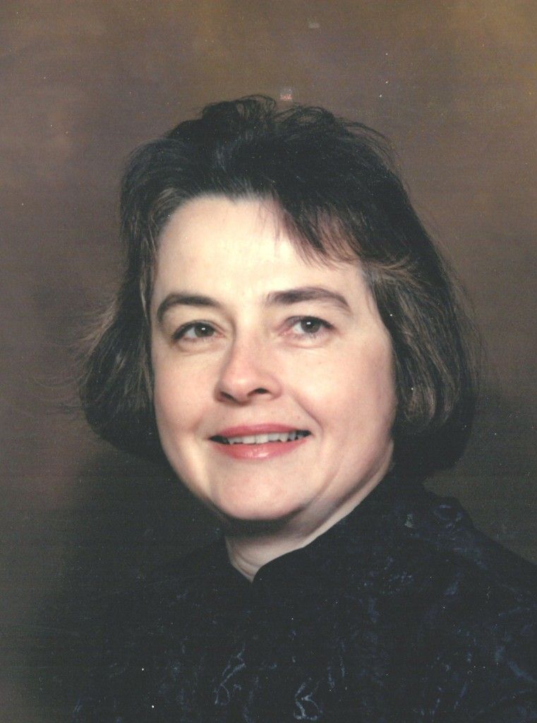 Donna M. Hebert