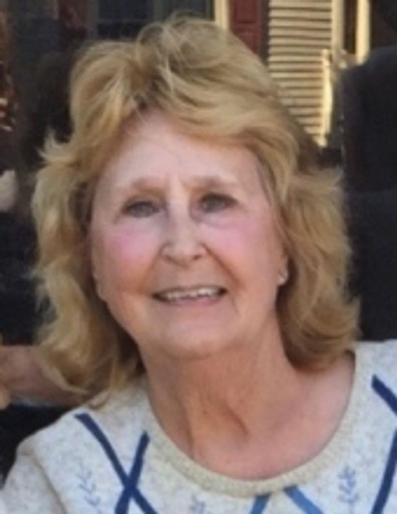Laura Bob "Bobbie" Estes