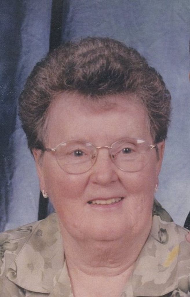 Mary Jean Bungay