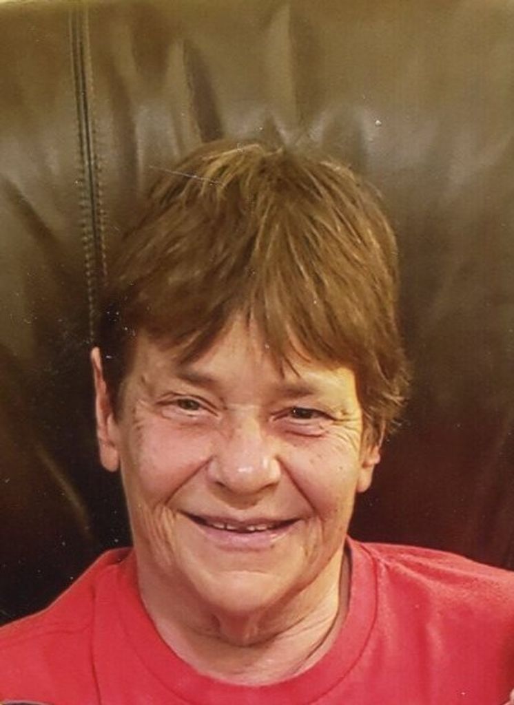 Vicky Marie Carpenter