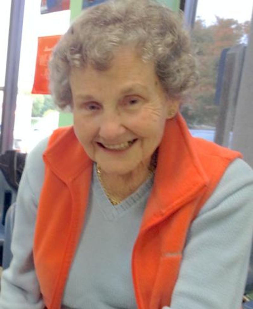 Betty Jo Rauch Profile Photo