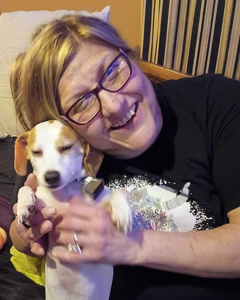 Bridget Erlena Peels Lynch Profile Photo