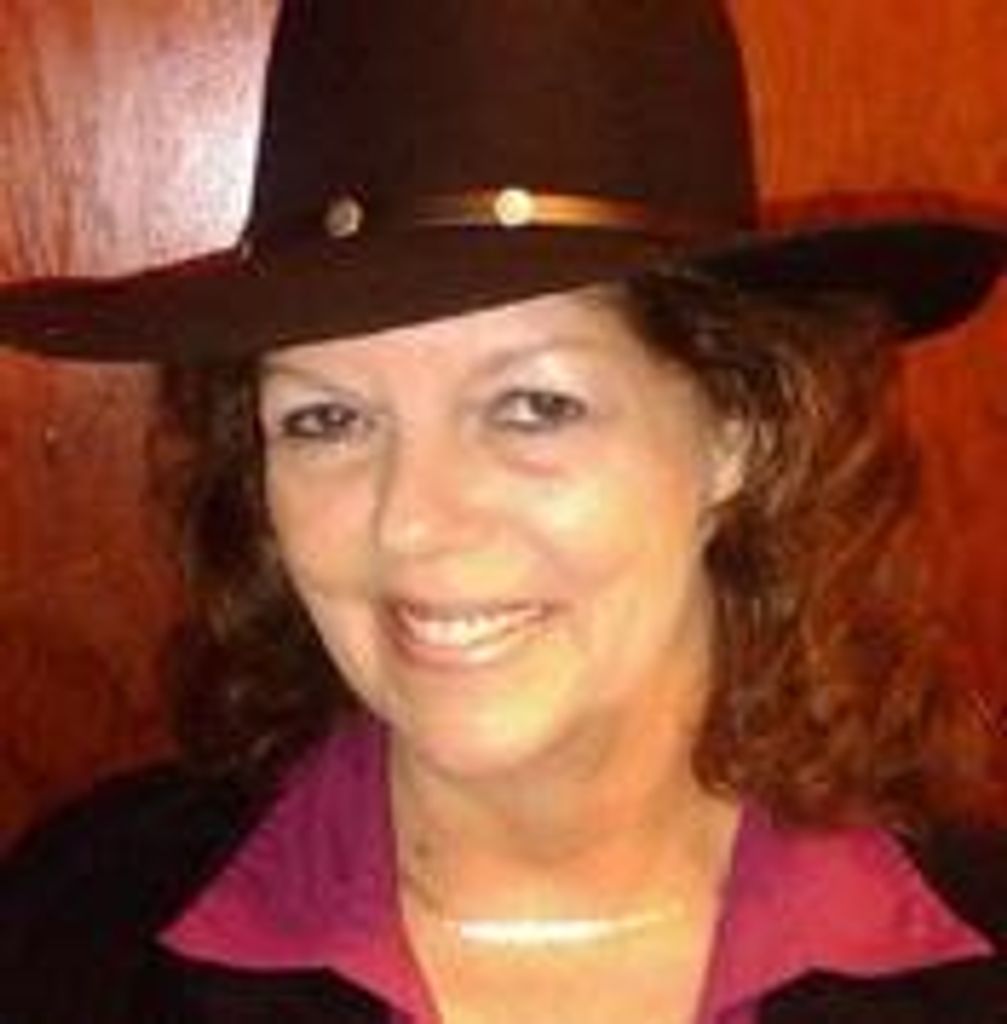 Margaret (Marlow) Trusdale-Smith-Ast- Vaughn