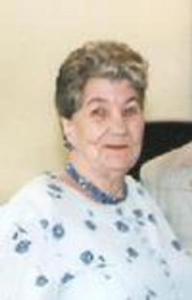 Lorene Lawless