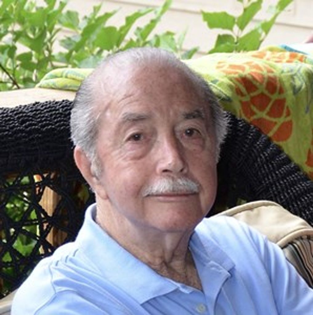 Clifford Reynolds