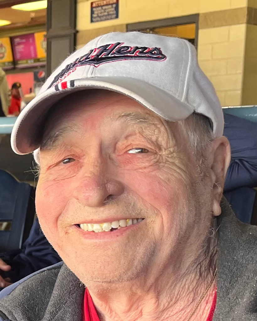 Bobby Wheeler Holliday Profile Photo
