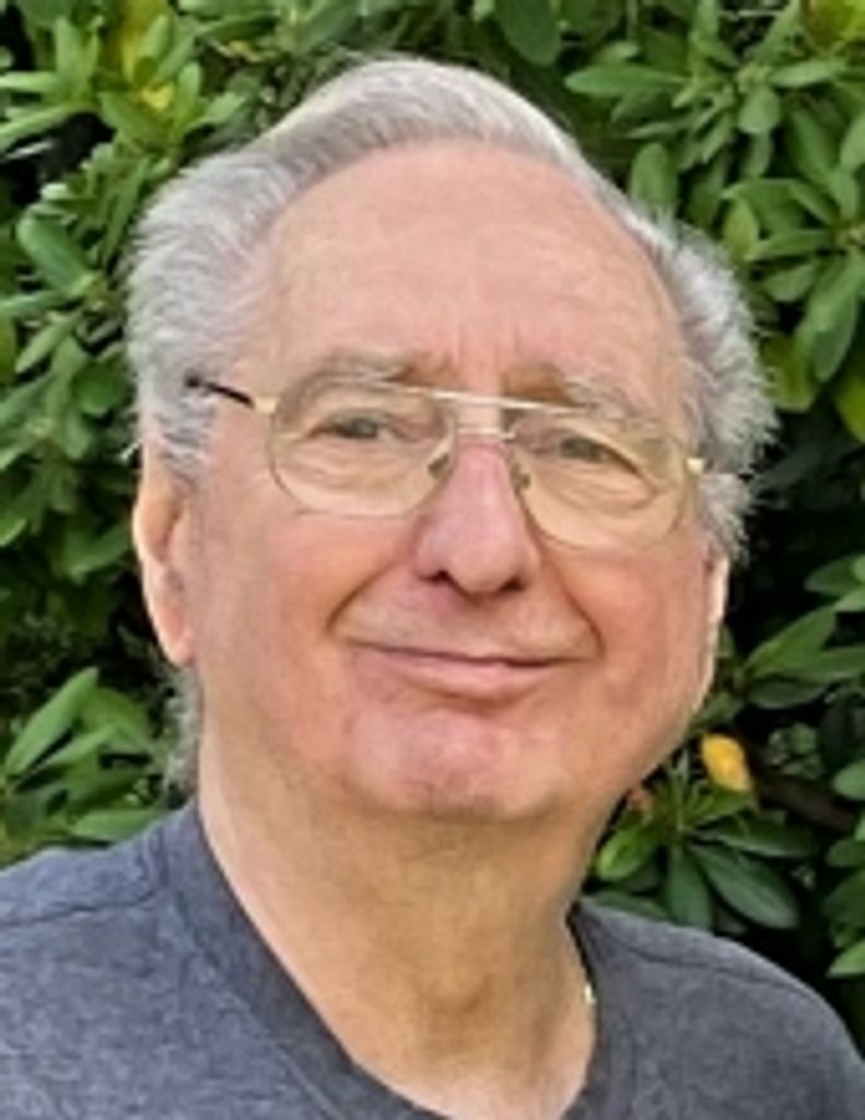 Paul P. Giancola