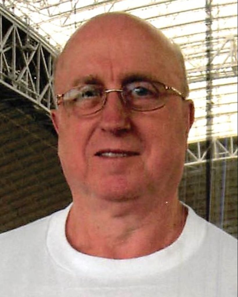 William C. Brown Profile Photo