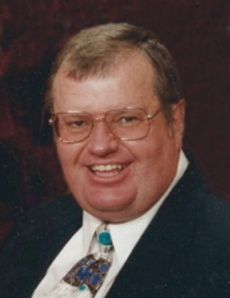 Dale Robert Beck