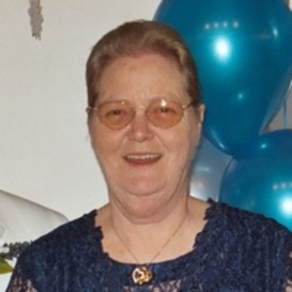 Carol  Ann Saulis Profile Photo