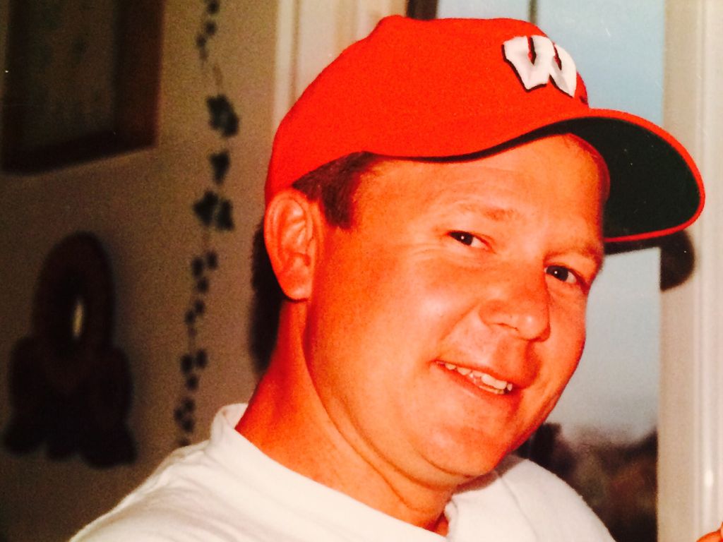 Brent Larry Leum