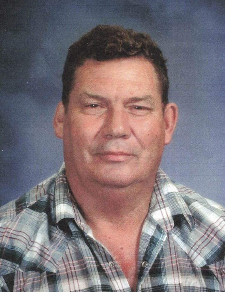 Pressley "Ray" Johnson Profile Photo