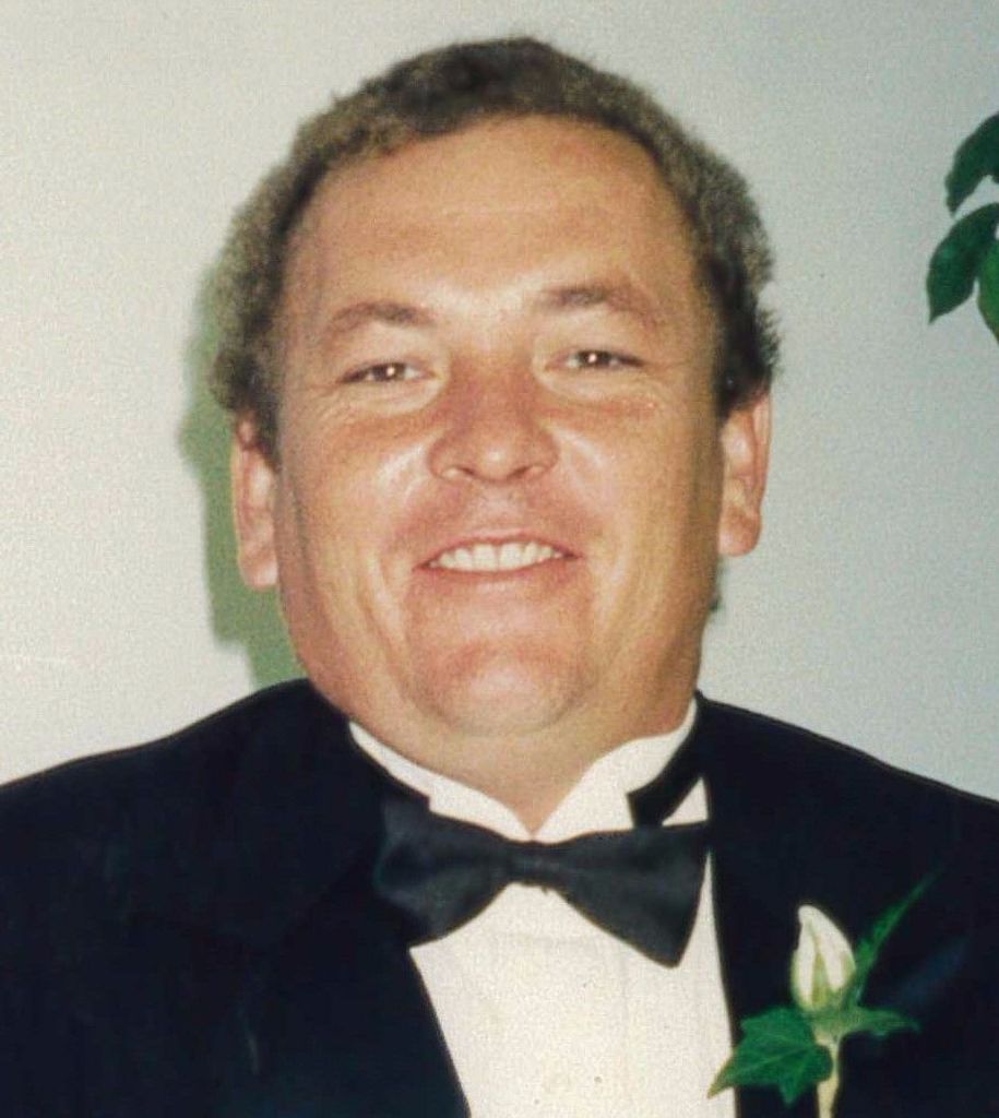 James "Ervin" Griffin