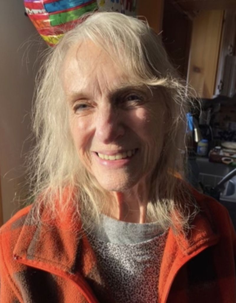 Karen Louise Garland Profile Photo