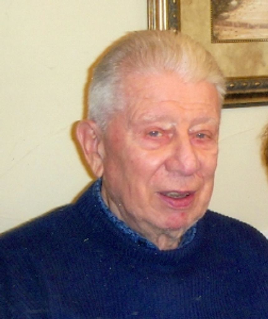 Jack E. Whitehair