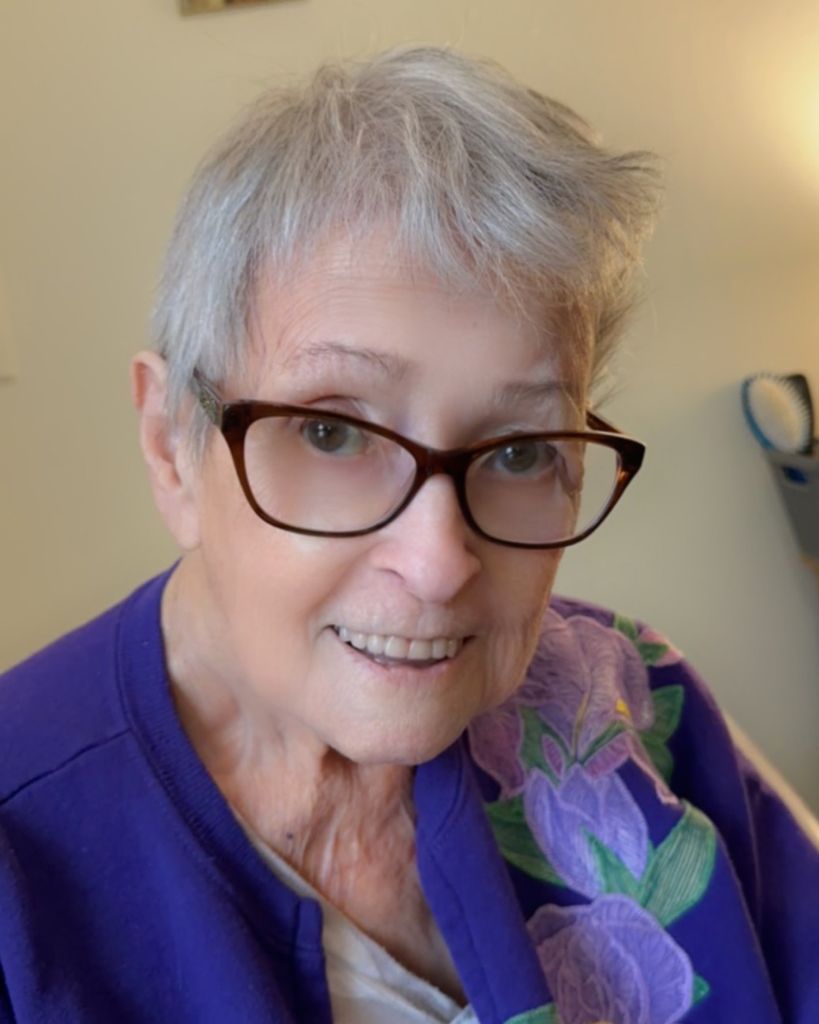 Rita Moore Carr Profile Photo