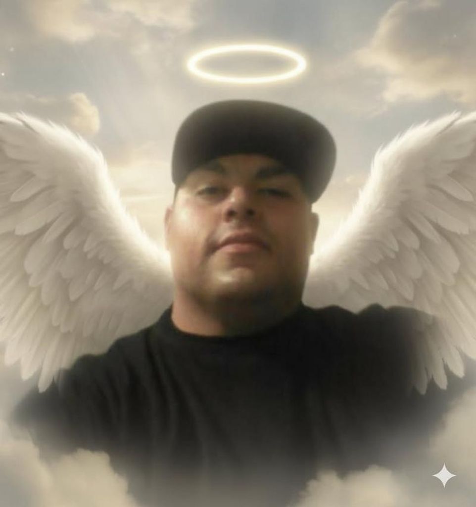 Michael Aguilera Hernandez Profile Photo