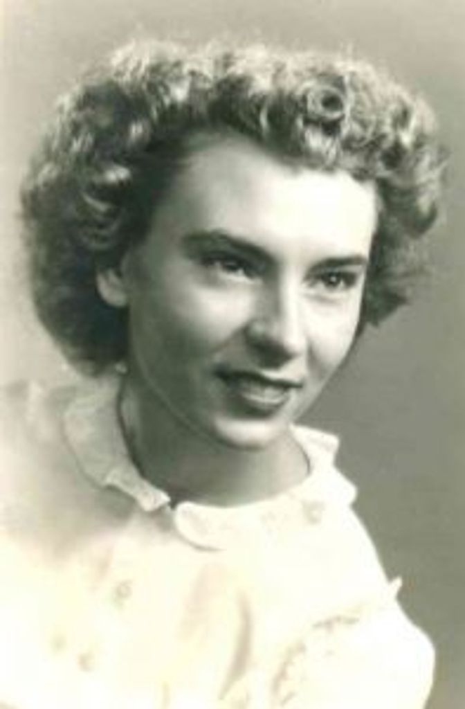 Carolyn Jean Turner
