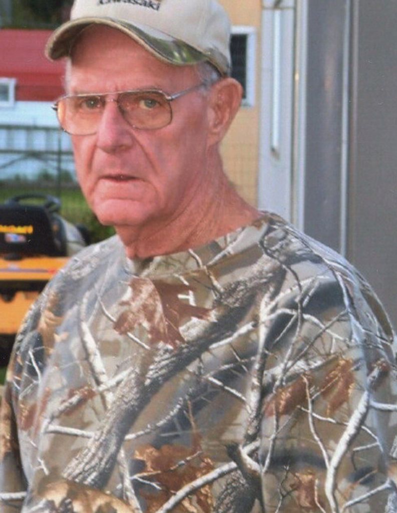 Robert A. Satterfield