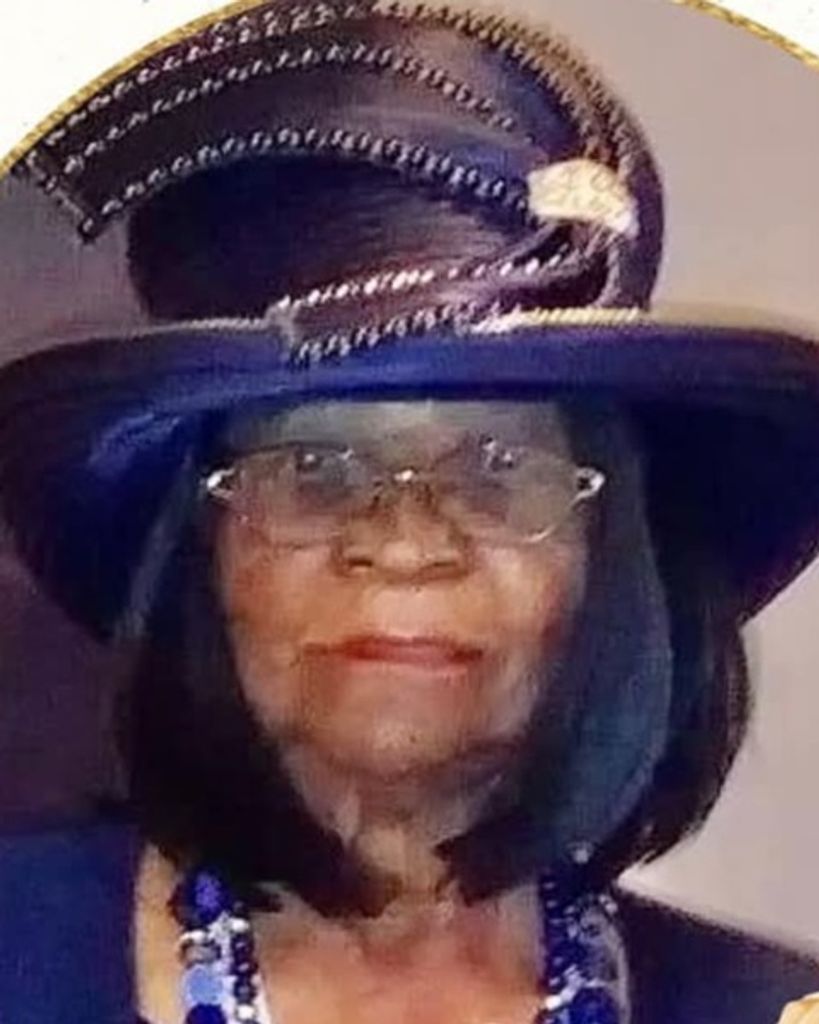 Mrs. Dorothy McHenry Profile Photo